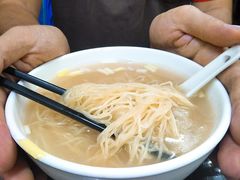 -汉记面馆(南华东路店)