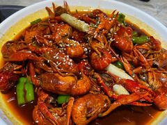 -大拇指龙虾(凤凰广场店)