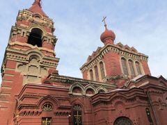 -圣·阿列克谢耶夫教堂