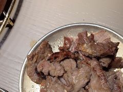 -西塔老太太泥炉烤肉(温州首店万象城黑金店)