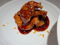-狮王府淮扬菜(万象城店)