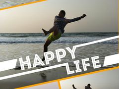 -西涌国际滨海旅游区