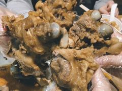 -东北风(柯桥万达店)