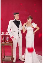 -保定巴黎婚纱摄影
