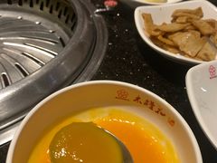-木槿花韩式炭烤·熟成肉工坊(孙文东路店)