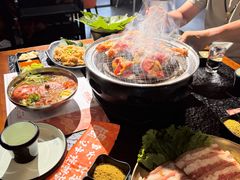 -四斤烤肉(东戴河孟家店)