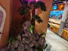 -巢爷老味(东方红店)