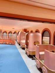 -奈尔宝·儿童乐园·亲子餐厅(鄞州万达店)