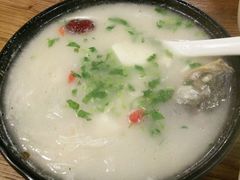 -妈妈的味道(工人体育场东路店)