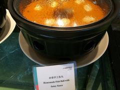 -厦门艾美酒店·乐美中餐厅