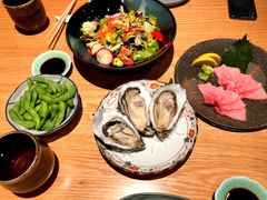 -然寿司(郎园vintage店)