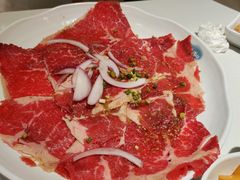 -韩时烤肉(枫蓝店)