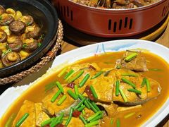 -和源祥·日照菜扛把子(万平口一店)