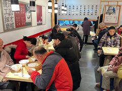 -朱新年·苏式汤团·面点(北寺塔店)