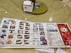 -老边饺子馆(中街店)