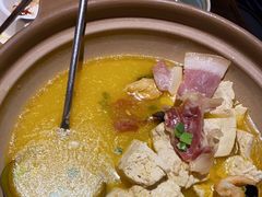 -青年公社烤鸭(青年路店)