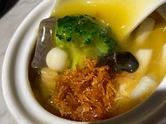 -不倒翁·安徽名菜楼(步行街店)