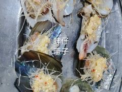 -嘉升大排档(番禺总店)