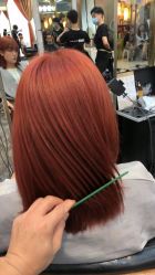 -发源地HAIR SALON