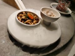 -木守西溪溪隐餐厅