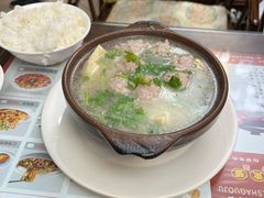 -老街砂锅居(南勋街店)