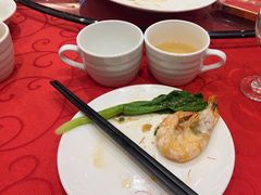 -蓝港海鲜厨房(金水路店)