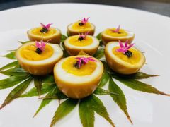 -醉霖生态餐厅(交大店)