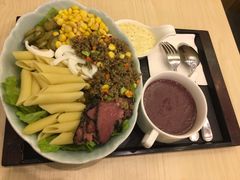 -沙青(江场二路店)