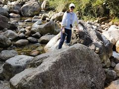 -明月山天沐温泉度假村