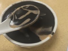-喜盈门保健甜品店