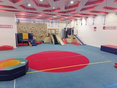 -美吉姆早教(新百CC Park店)