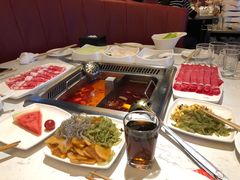 -海底捞火锅(北京路店)