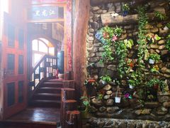 景观位-一桶江山餐厅(松北店)