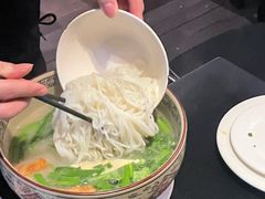 -南蛮子Southern Barbarian(进贤路店)