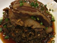 -88号小吃店·经典云南菜·地道纳西美食