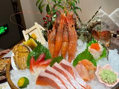 -花潮料理艺食馆(SM新生活广场店)