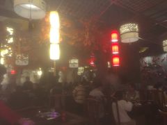 -钰龙轩清真重庆火锅(民治店)