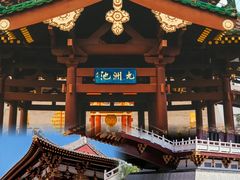 -隋唐洛阳城明堂天堂景区