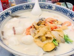 -山外山菜馆(玉泉路店)