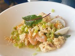 -鹰龙海畔度假酒店(咸祥店)
