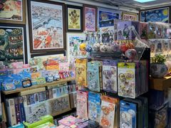 -3D·JP拼图(合生汇店)