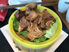 -纸盐河码头火锅(十八梯店)
