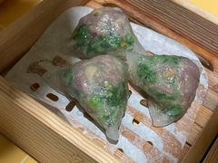 -蔡澜点心·粤菜(花城汇南区店)