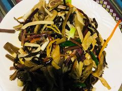 -88号小吃店·经典云南菜·地道纳西美食