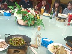 -大清花饺子(山庄店)