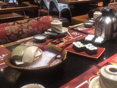 -古田居·特色寿司料理(骏欣中心店)