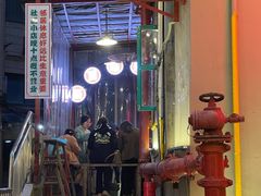 -聂发财重庆江湖菜(解放碑店)