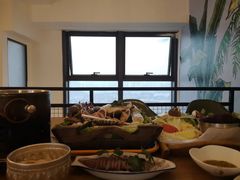 -Thai Basil罗勒叶泰式餐厅(时代天街店)