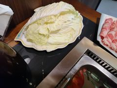 -晓林火锅(安定门店)