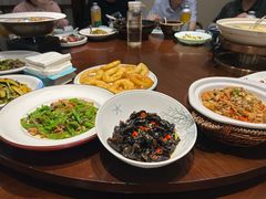 -上地宴·中关村的会客厅(清河高铁站店)